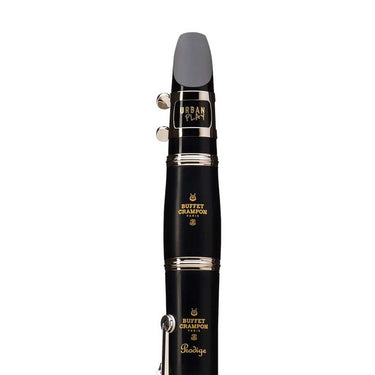 CLARINETE SIB BUFFET CRAMPON PRODIGE BC2541-2-0GB PRODIGE BC2